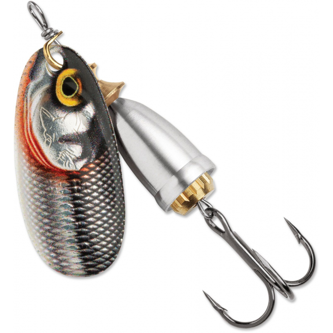 Блесна BLUE FOX VIBRAX GILDED 3 /GDS BFGD3-GDS