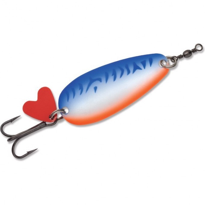 Блесна колеблющаяся BLUE FOX Esox 22гр BFEX22-BLFU Блесна колеблющаяся BLUE FOX Esox 22гр BFEX22-BLFU