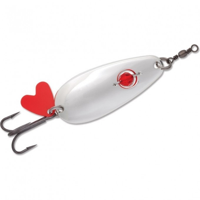 Блесна колеблющаяся BLUE FOX Esox 22гр BFEX22-SILE Блесна колеблющаяся BLUE FOX Esox 22гр BFEX22-SILE