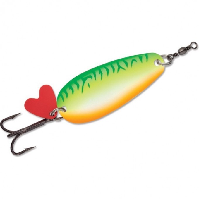Блесна колеблющаяся BLUE FOX Esox 35гр BFEX35-FRTU Блесна колеблющаяся BLUE FOX Esox 35гр BFEX35-FRTU