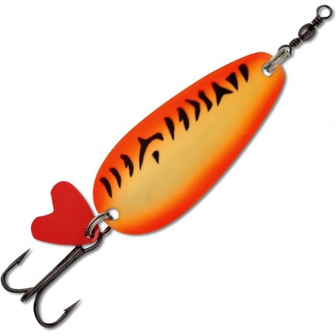 Блесна колеблющаяся BLUE FOX Esox 35гр BFEX35-GFRU Блесна колеблющаяся BLUE FOX Esox 35гр BFEX35-GFRU