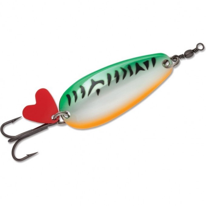 Блесна колеблющаяся BLUE FOX Esox 35гр BFEX35-PER Блесна колеблющаяся BLUE FOX Esox 35гр BFEX35-PER