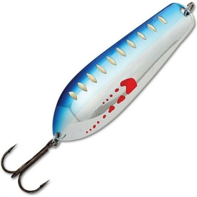Блесна колеблющаяся BLUE FOX Lucius 36 /SB BFLU36-SB Блесна колеблющаяся BLUE FOX Lucius 36 /SB BFLU36-SB