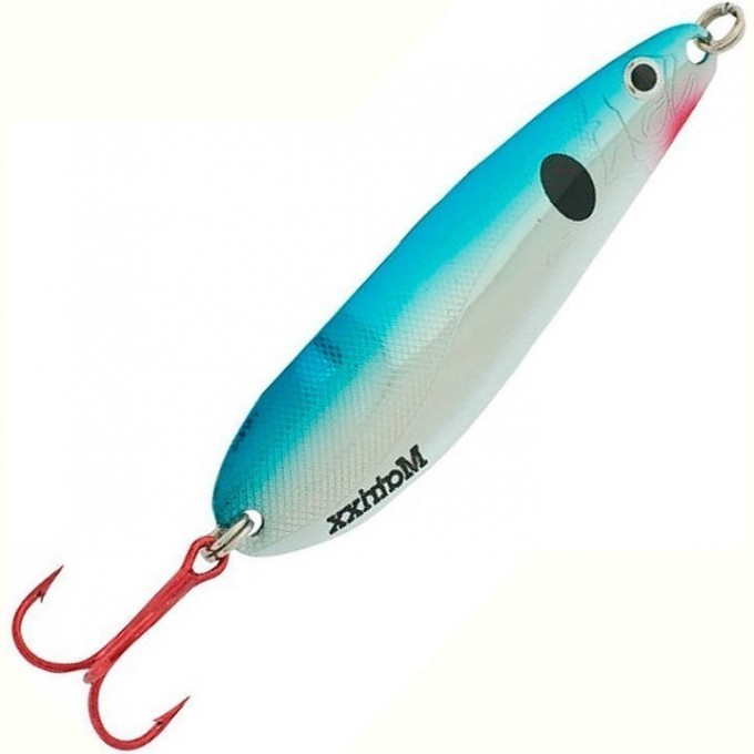 Блесна колеблющаяся BLUE FOX Matrixx Spoon 10 гр BFMX2-HBSD Блесна колеблющаяся BLUE FOX Matrixx Spoon 10 гр BFMX2-HBSD