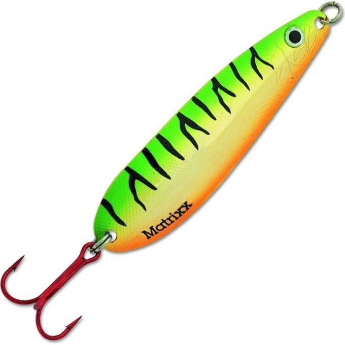 Блесна колеблющаяся BLUE FOX Matrixx Spoon 10 гр BFMX2-HFT Блесна колеблющаяся BLUE FOX Matrixx Spoon 10 гр BFMX2-HFT