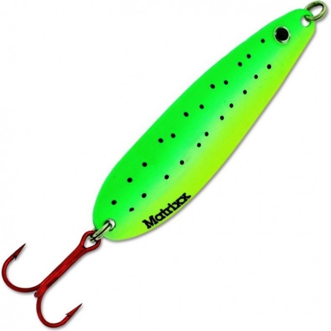 Блесна колеблющаяся BLUE FOX Matrixx Spoon 15 гр BFMX3-KLG Блесна колеблющаяся BLUE FOX Matrixx Spoon 15 гр BFMX3-KLG