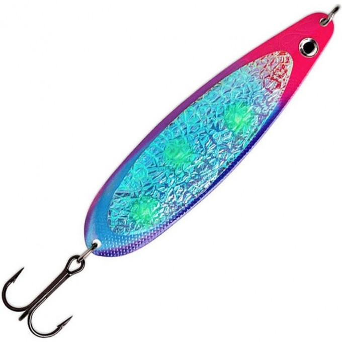 Блесна колеблющаяся BLUE FOX Matrixx Spoon 4 /CTKPG / 12см, 23гр. BFMX4-CTKPG Блесна колеблющаяся BLUE FOX Matrixx Spoon 4 /CTKPG / 12см, 23гр. BFMX4-CTKPG