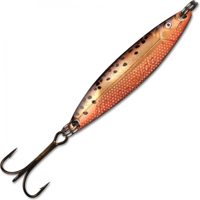 Блесна колеблющаяся BLUE FOX Moresilda 10,0 гр BFMS10-BRF Блесна колеблющаяся BLUE FOX Moresilda 10,0 гр BFMS10-BRF