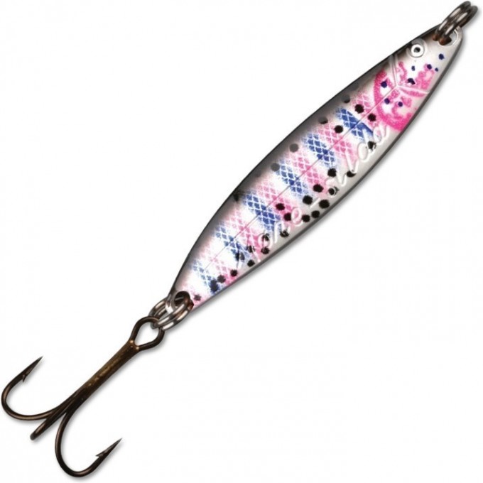 Блесна колеблющаяся BLUE FOX Moresilda 10,0 гр BFMS10-RT Блесна колеблющаяся BLUE FOX Moresilda 10,0 гр BFMS10-RT