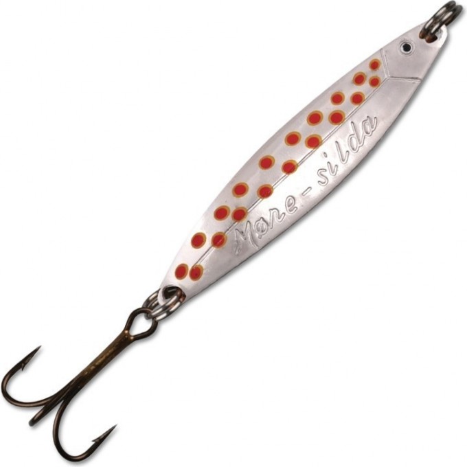 Блесна колеблющаяся BLUE FOX Moresilda 10,0 гр BFMS10-SYR Блесна колеблющаяся BLUE FOX Moresilda 10,0 гр BFMS10-SYR