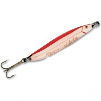 Блесна колеблющаяся BLUE FOX Moresilda 18,0 гр BFMS18-CRED