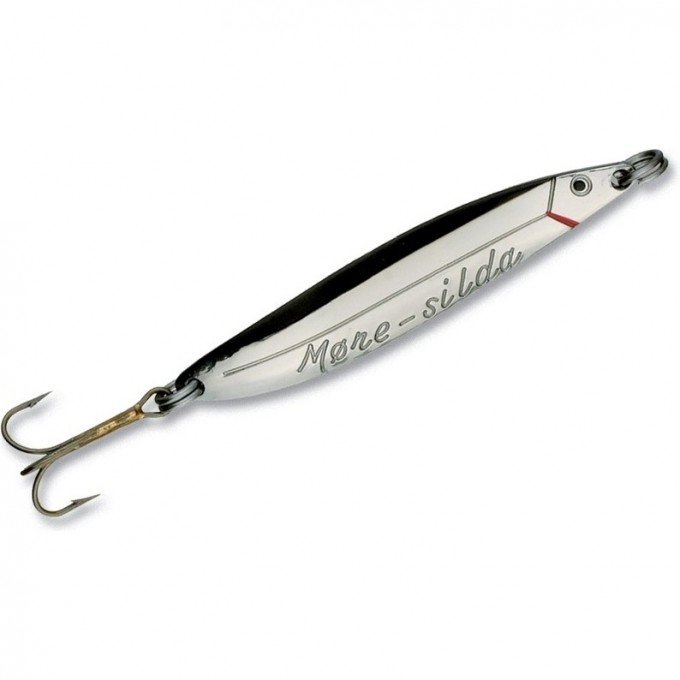 Блесна колеблющаяся BLUE FOX Moresilda 18,0 гр BFMS18-SBLA Блесна колеблющаяся BLUE FOX Moresilda 18,0 гр BFMS18-SBLA