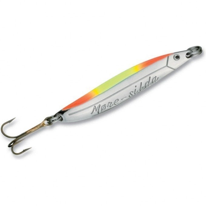 Блесна колеблющаяся BLUE FOX Moresilda 18,0 гр BFMS18-SFRY Блесна колеблющаяся BLUE FOX Moresilda 18,0 гр BFMS18-SFRY