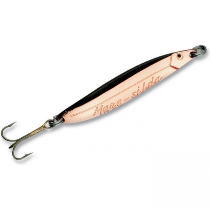 Блесна колеблющаяся BLUE FOX Moresilda 22,0 гр BFMS22-CBLA Блесна колеблющаяся BLUE FOX Moresilda 22,0 гр BFMS22-CBLA