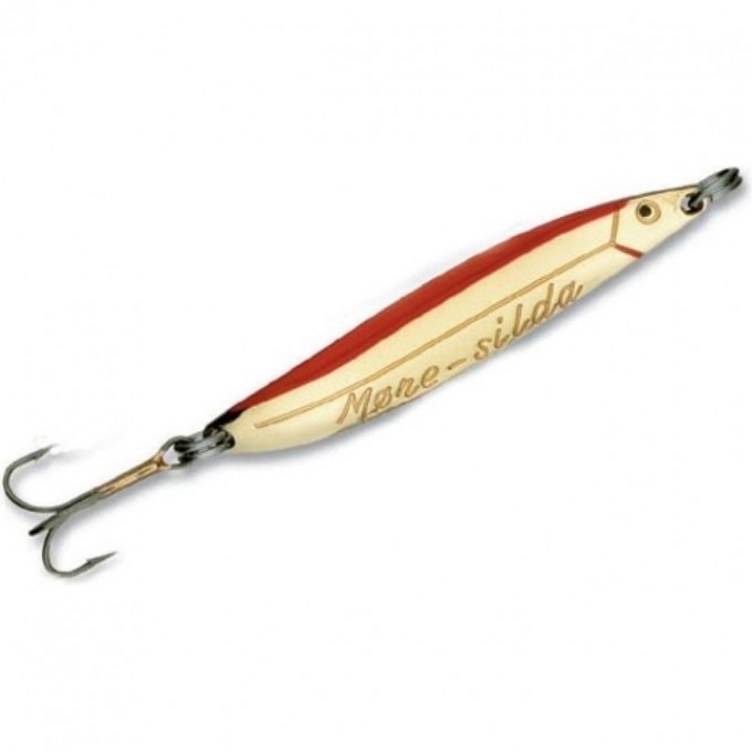 Блесна колеблющаяся BLUE FOX Moresilda 22,0 гр BFMS22-GRED Блесна колеблющаяся BLUE FOX Moresilda 22,0 гр BFMS22-GRED