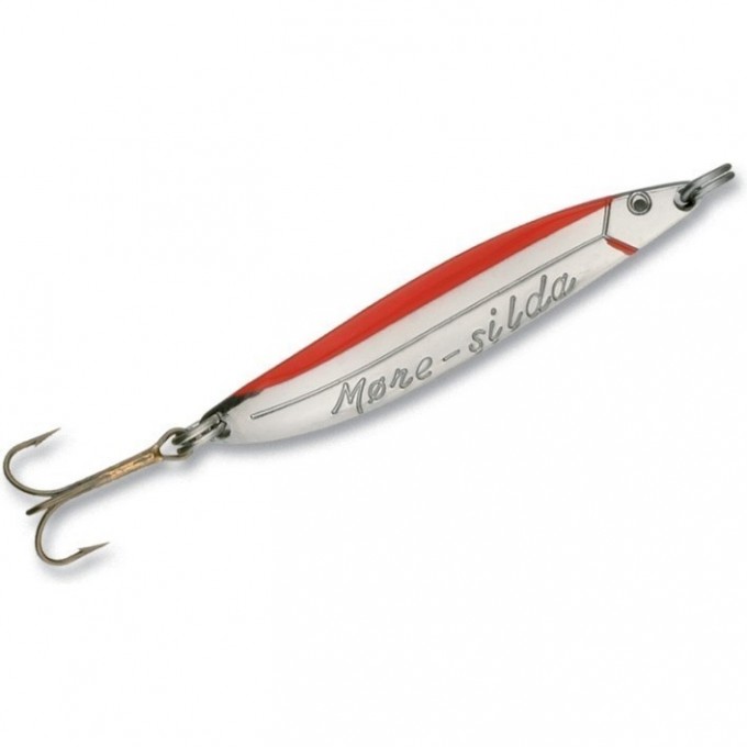 Блесна колеблющаяся BLUE FOX Moresilda 22,0 гр BFMS22-SRED Блесна колеблющаяся BLUE FOX Moresilda 22,0 гр BFMS22-SRED