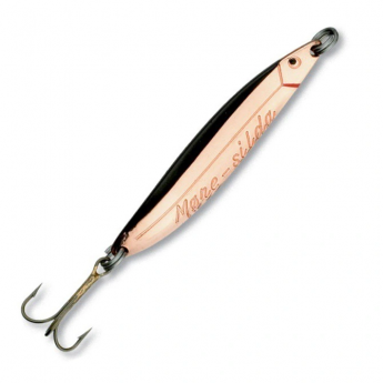 Блесна колеблющаяся BLUE FOX MORESILDA 27 /CBLA (MS27-07)