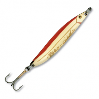 Блесна колеблющаяся BLUE FOX MORESILDA 27 /GRED (MS27-01)