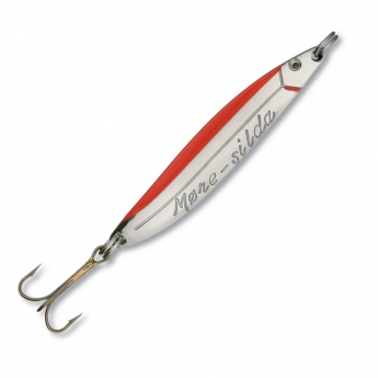 Блесна колеблющаяся BLUE FOX MORESILDA 27 /SRED (MS27-03)