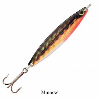 Блесна колеблющаяся BLUE FOX MORESILDA HD 15 /09 Minnow
