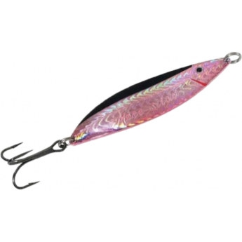 Блесна колеблющаяся BLUE FOX MORESILDA HOLOGRAPHIC 18 /04 Copper Black