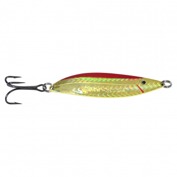 Блесна колеблющаяся BLUE FOX MORESILDA HOLOGRAPHIC 22 /03 (Gold Red)