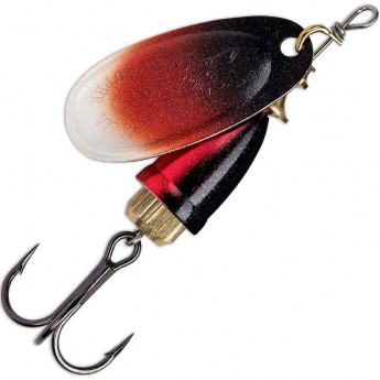 Блесна вращающаяся BLUE FOX Northern Lights Vibrax 3 /R / 8гр BFNL3-R