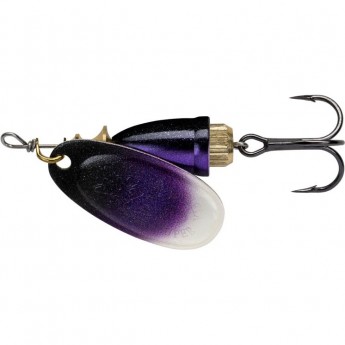 Блесна вращающаяся BLUE FOX Vibrax Northern Lights 4 /L