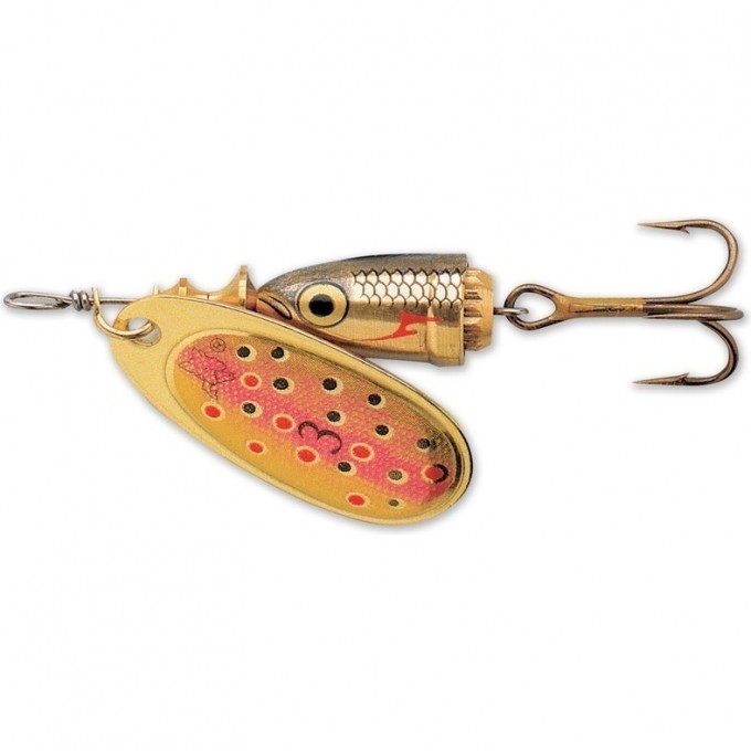Блесна вращающаяся BLUE FOX Vibrax Shad 6гр BFSD2-TR Блесна вращающаяся BLUE FOX Vibrax Shad 6гр BFSD2-TR