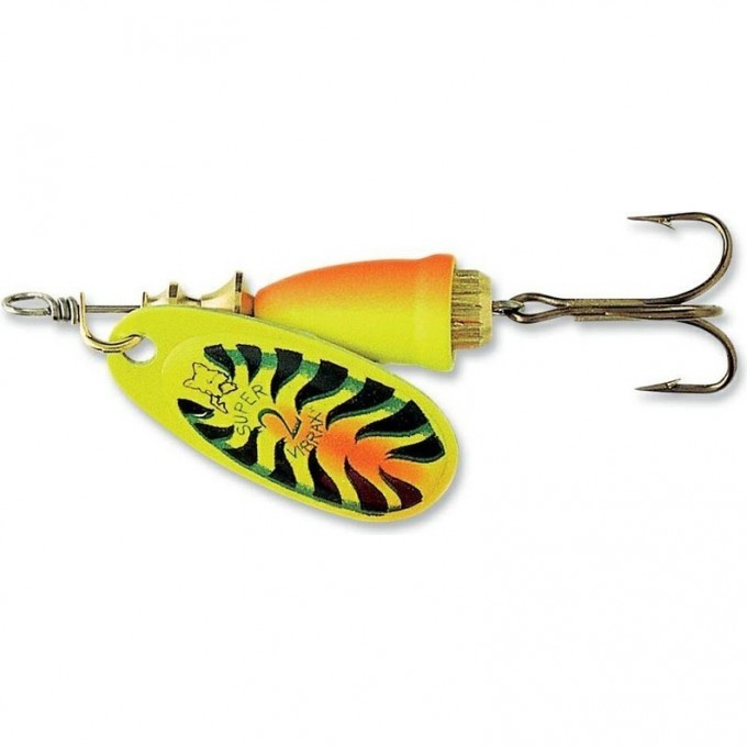 Блесна вращающаяся утяжеленная BLUE FOX Vibrax Long Cast 14гр BLC4-FT Блесна вращающаяся утяжеленная BLUE FOX Vibrax Long Cast 14гр BLC4-FT