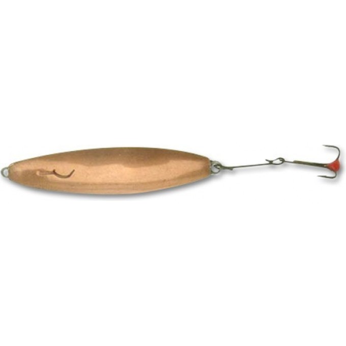 Блесна зимняя BLUE FOX Bergmans Original 80 /SK BWBO80-SK Блесна зимняя BLUE FOX Bergmans Original 80 /SK BWBO80-SK