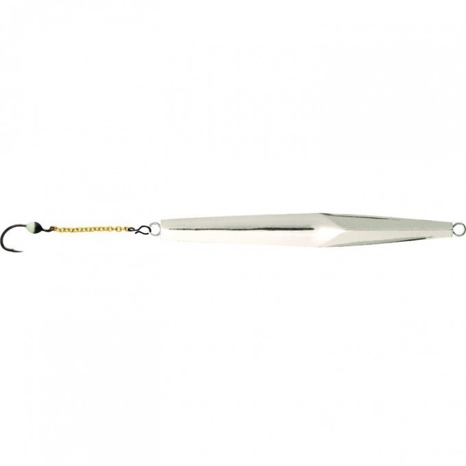Блесна зимняя BLUE FOX Harja 55 /S HAR55-S Блесна зимняя BLUE FOX Harja 55 /S HAR55-S